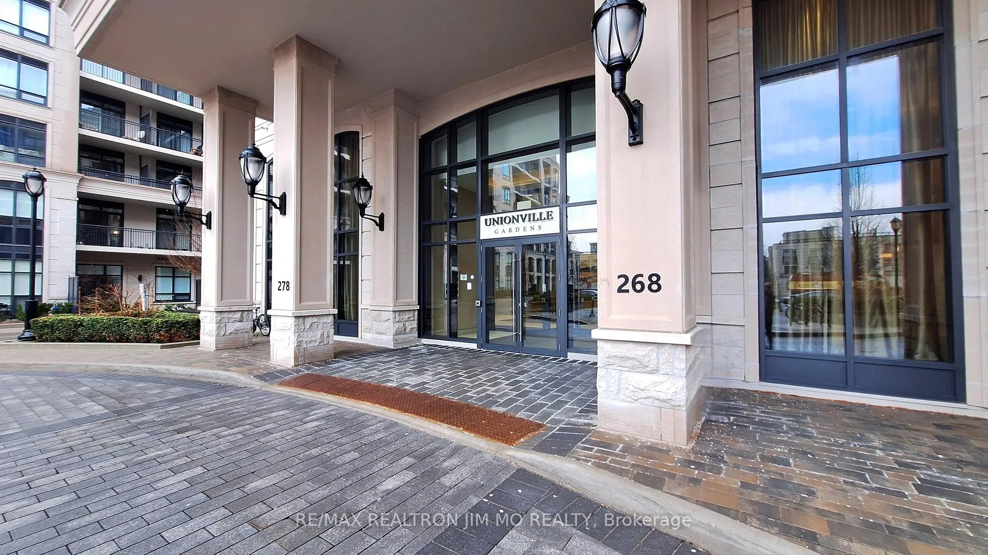 Photo 2 of Unit 328W, 268 Buchanan Street, Markham, Unionville — HOMEH