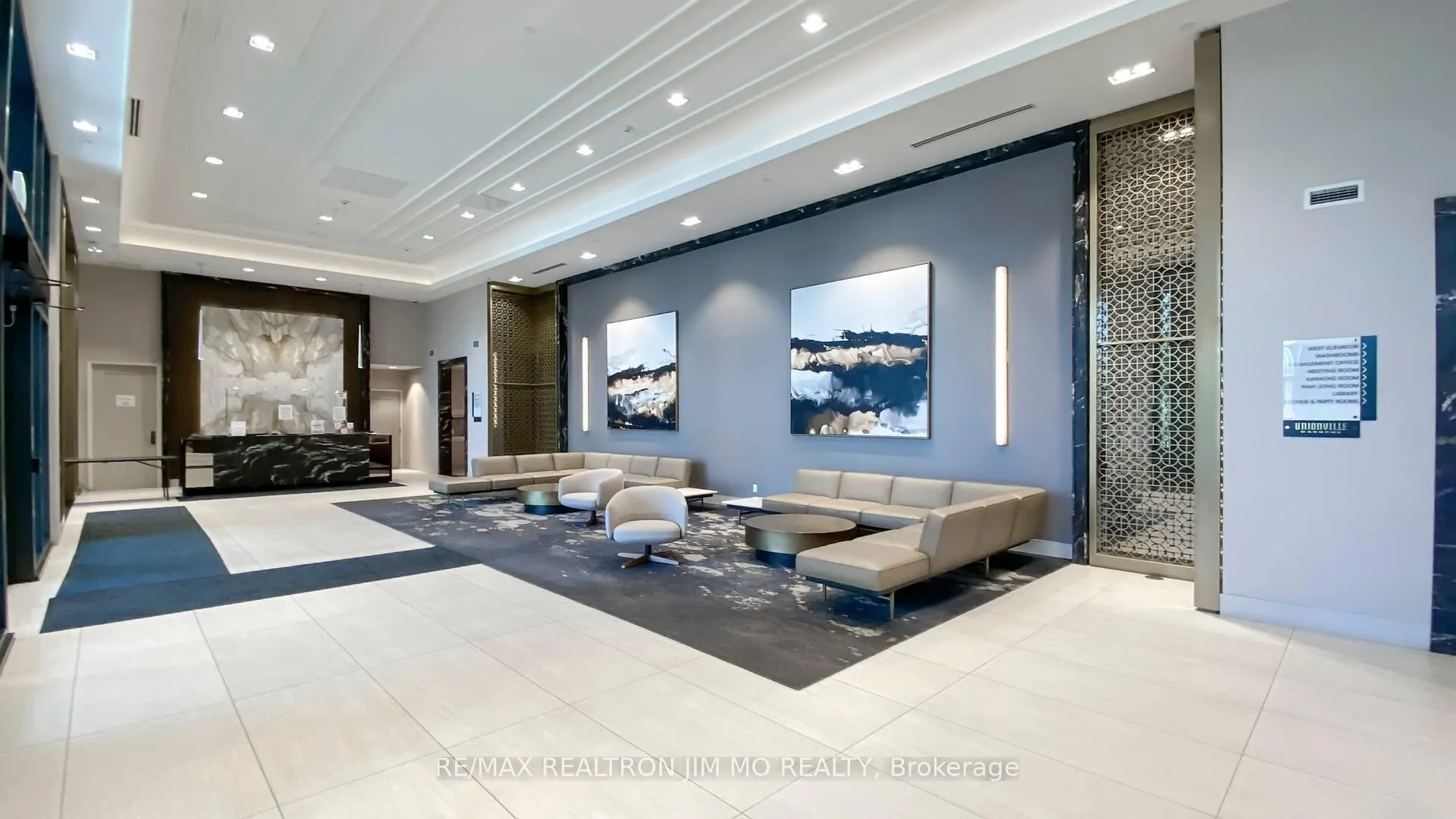 Photo 3 of Unit 328W, 268 Buchanan Street, Markham, Unionville — HOMEH