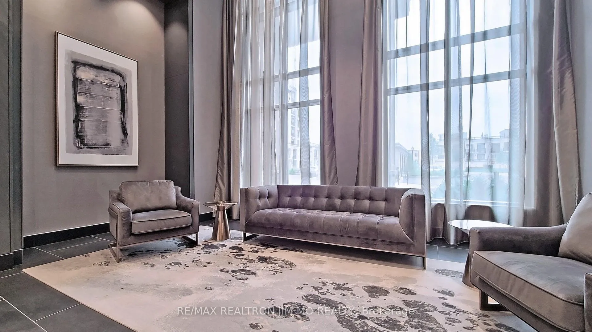 Photo 5 of Unit 328W, 268 Buchanan Street, Markham, Unionville — HOMEH