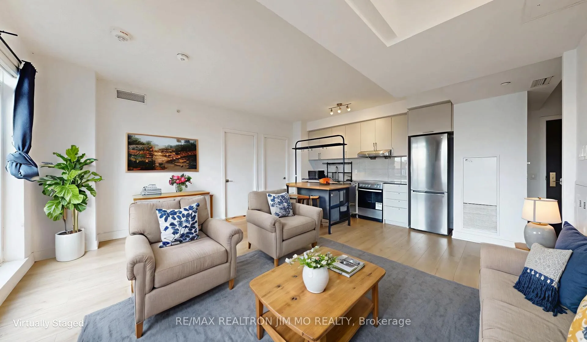 Photo 7 of Unit 328W, 268 Buchanan Street, Markham, Unionville — HOMEH
