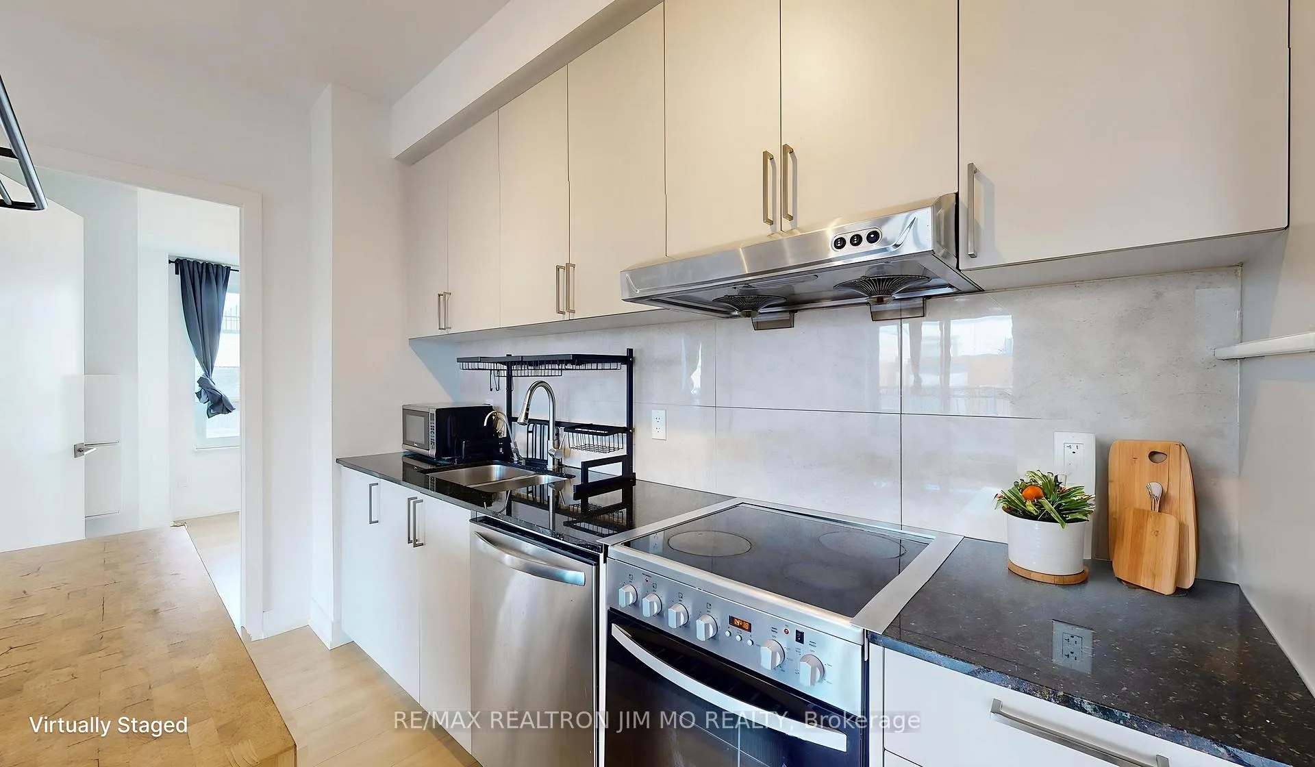 Photo 13 of Unit 328W, 268 Buchanan Street, Markham, Unionville — HOMEH