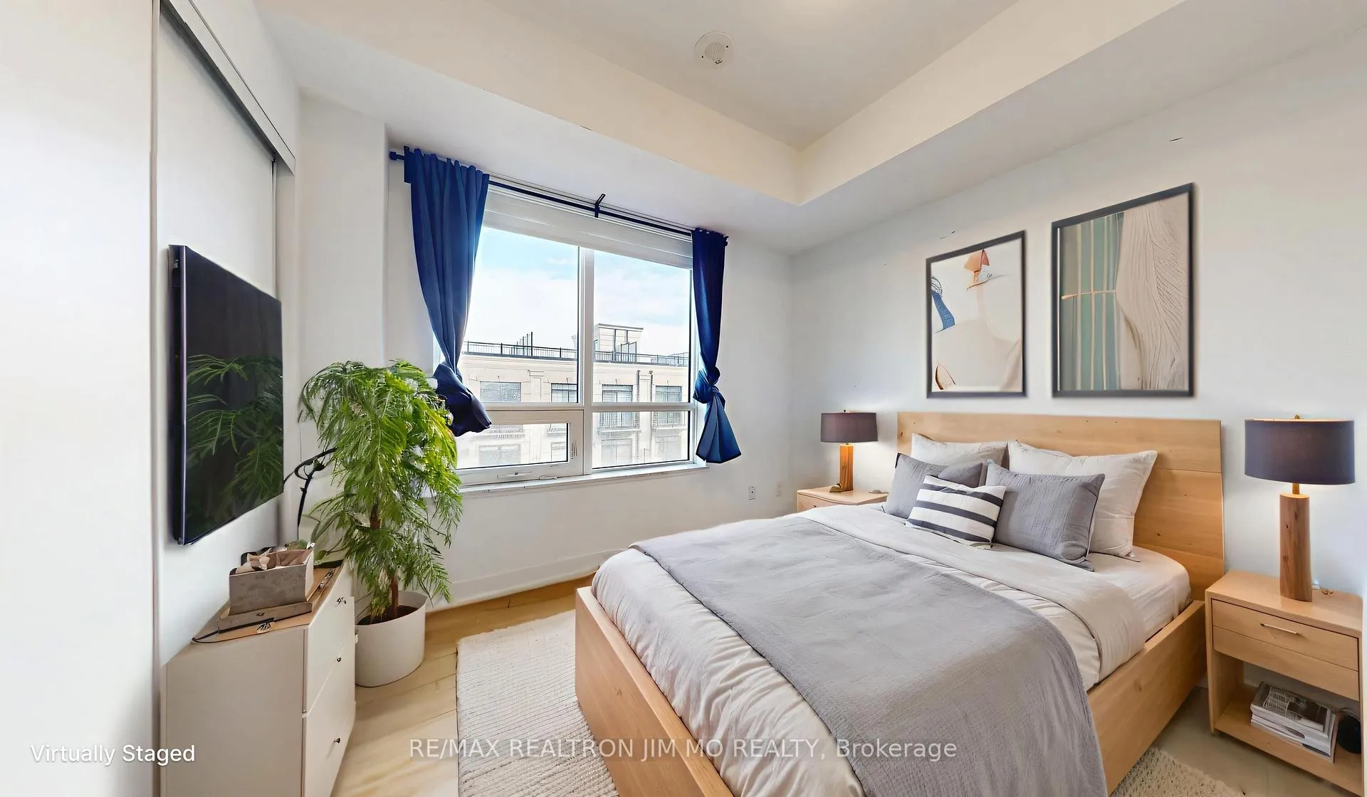 Photo 14 of Unit 328W, 268 Buchanan Street, Markham, Unionville — HOMEH