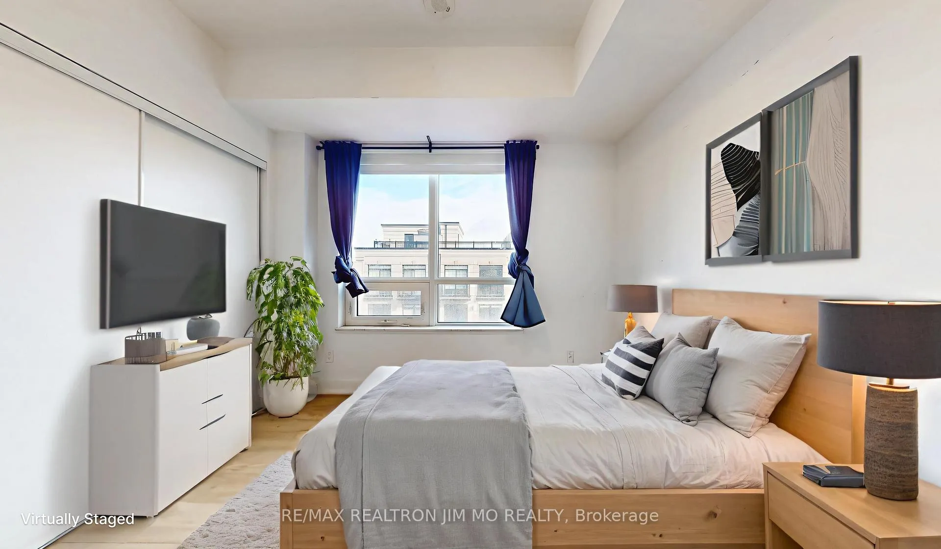 Photo 15 of Unit 328W, 268 Buchanan Street, Markham, Unionville — HOMEH