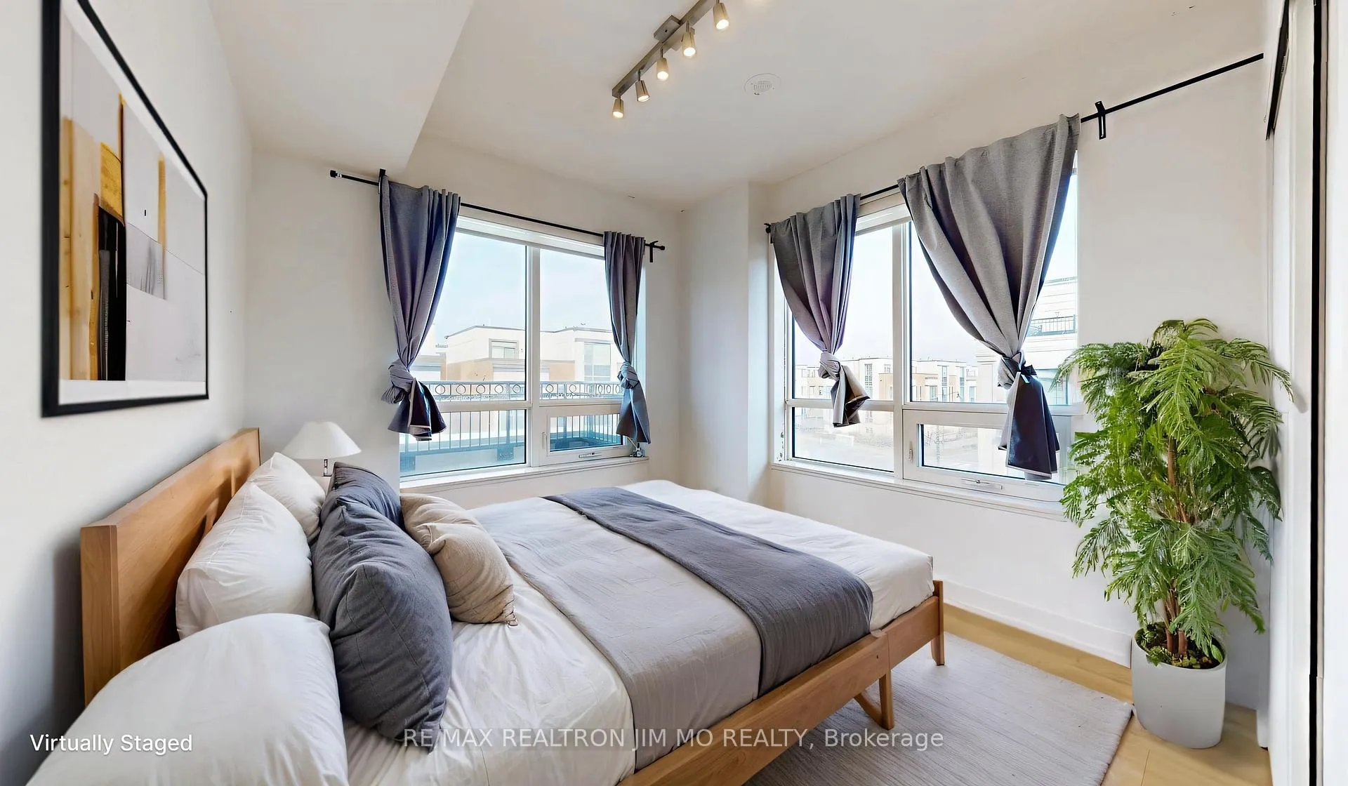 Photo 20 of Unit 328W, 268 Buchanan Street, Markham, Unionville — HOMEH