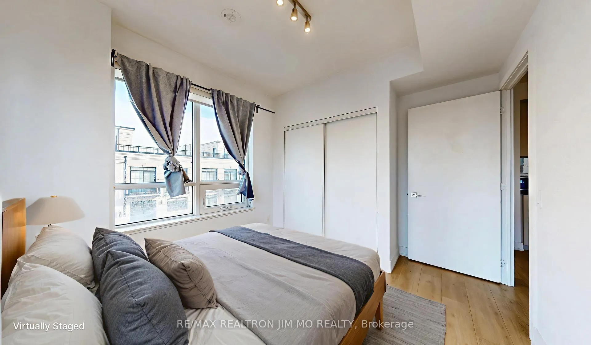 Photo 21 of Unit 328W, 268 Buchanan Street, Markham, Unionville — HOMEH