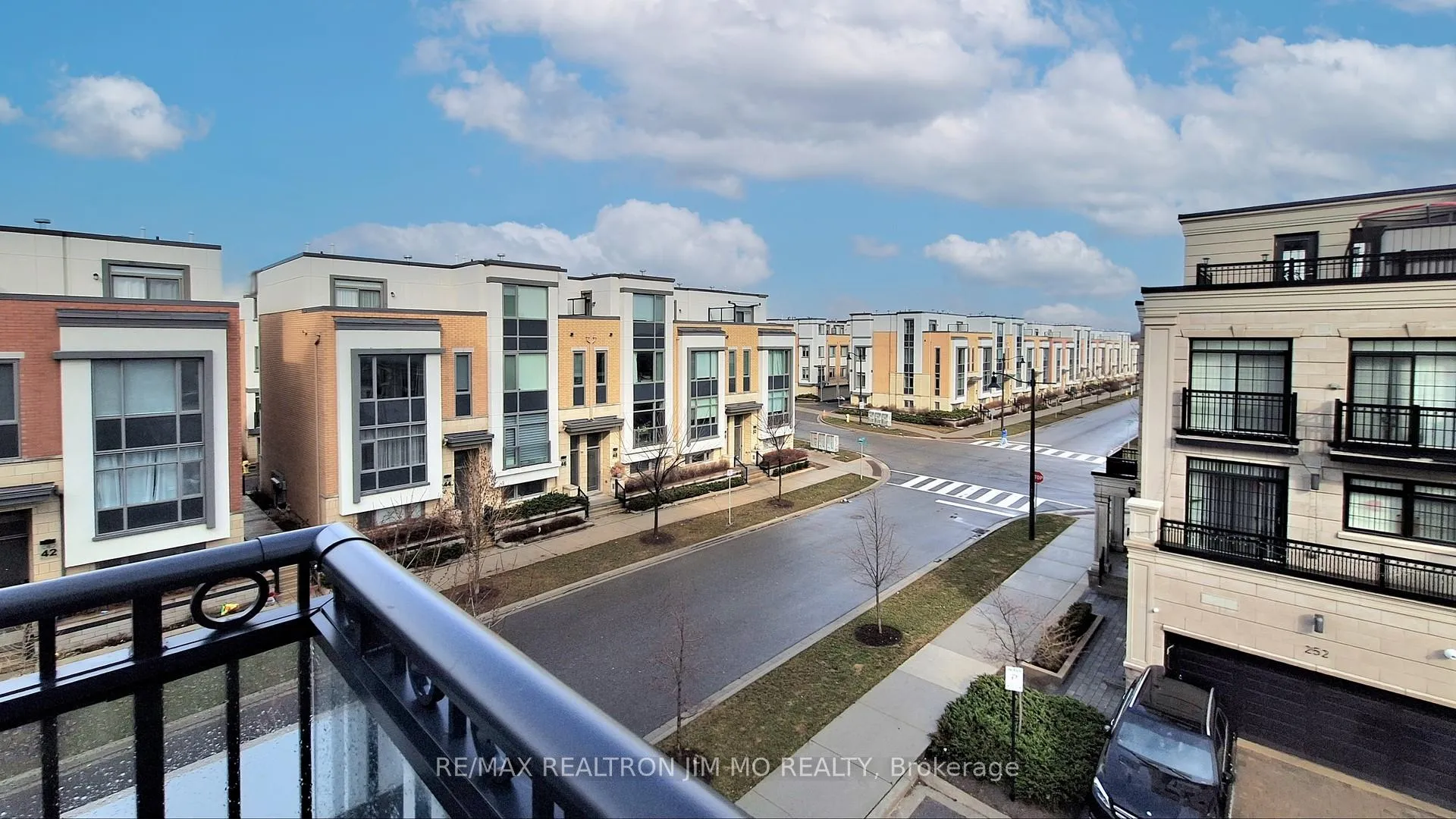 Photo 28 of Unit 328W, 268 Buchanan Street, Markham, Unionville — HOMEH