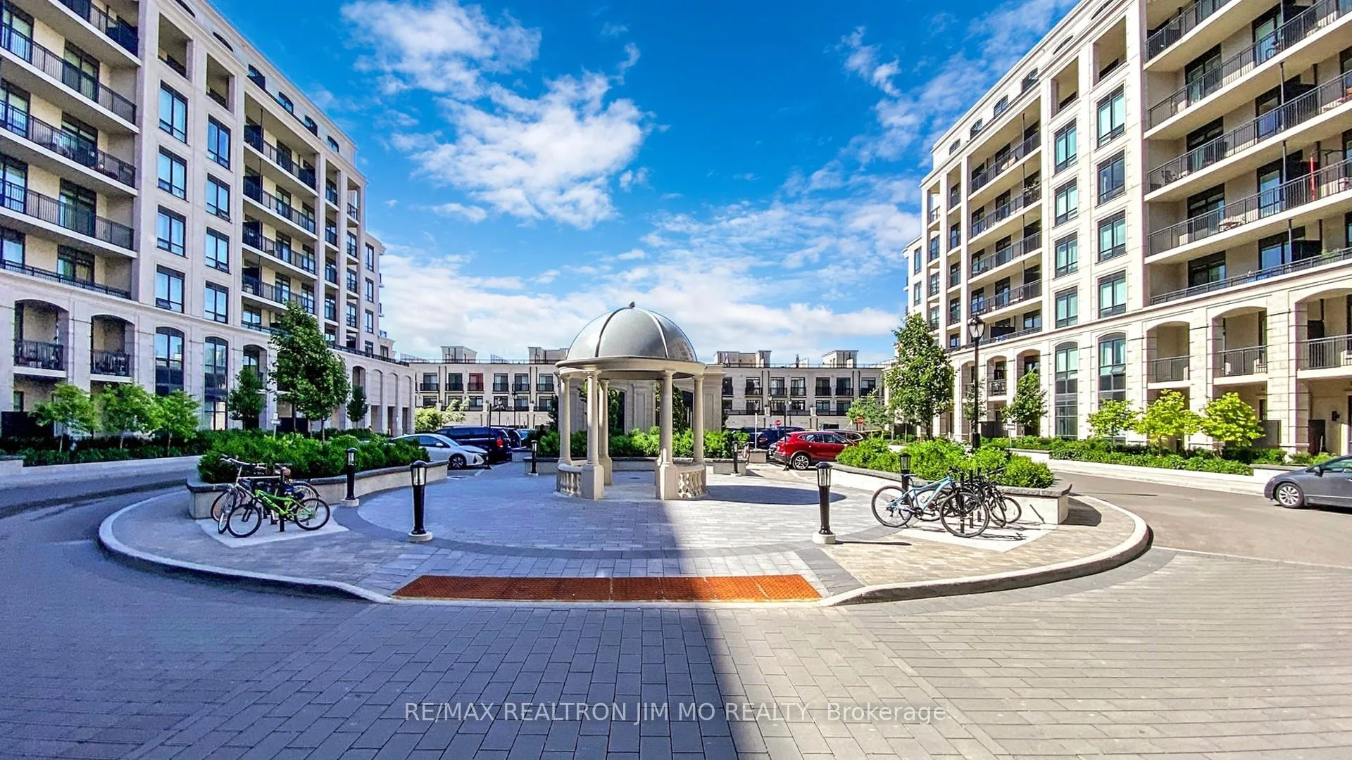 Photo 43 of Unit 328W, 268 Buchanan Street, Markham, Unionville — HOMEH