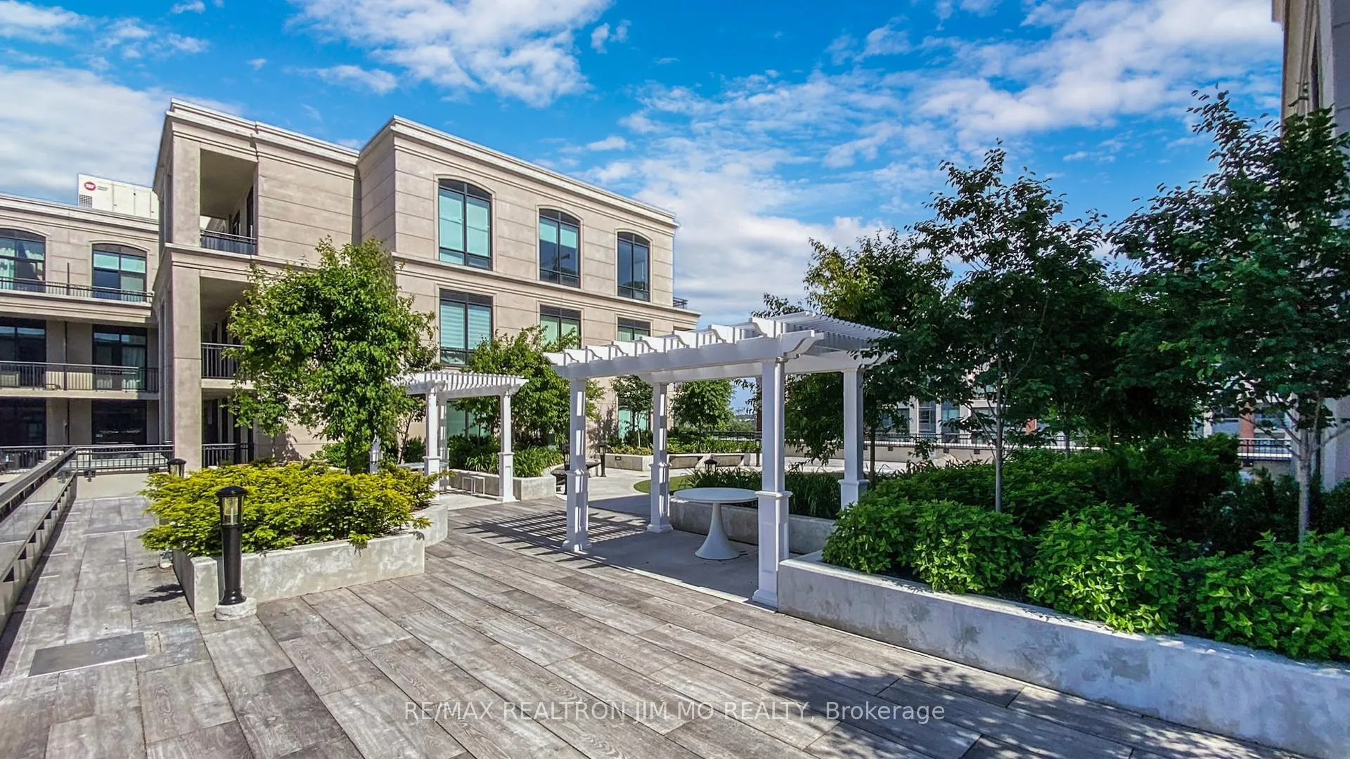 Photo 44 of Unit 328W, 268 Buchanan Street, Markham, Unionville — HOMEH