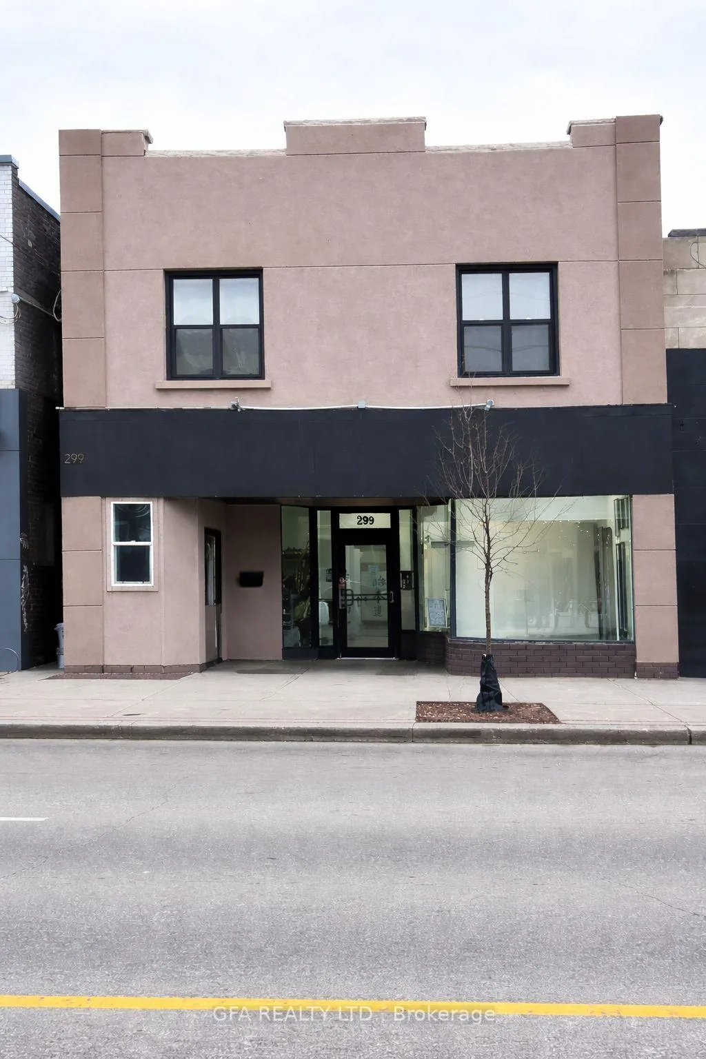 Photo 1 of Unit A, 299 Ottawa Street, Hamilton, Crown Point — HOMEH