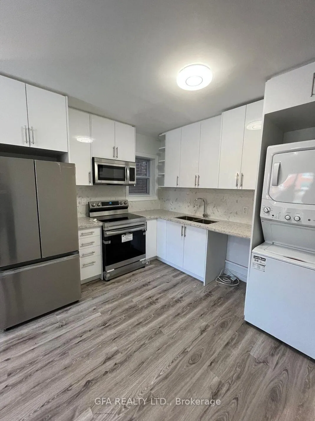Photo 7 of Unit A, 299 Ottawa Street, Hamilton, Crown Point — HOMEH