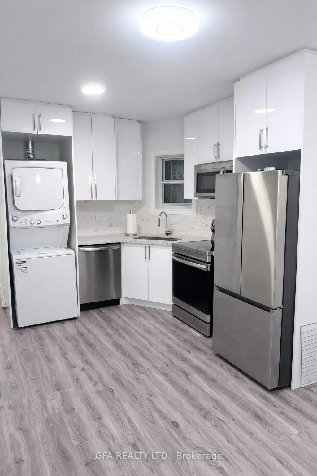 Photo 8 of Unit A, 299 Ottawa Street, Hamilton, Crown Point — HOMEH