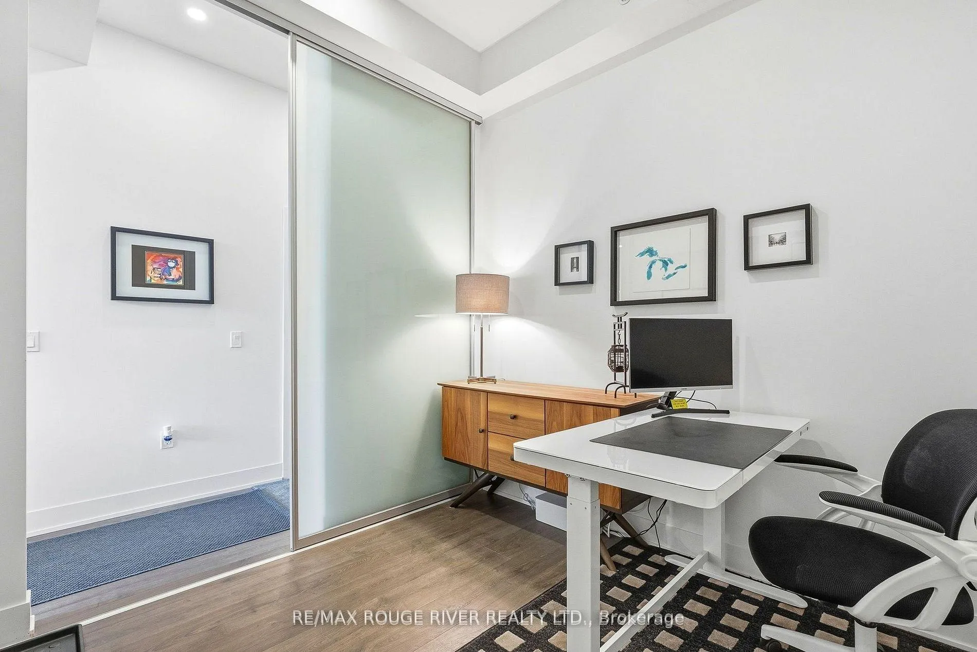 Photo 18 of Unit Th 104, 2908 Highway 7, Vaughan, Concord — HOMEH