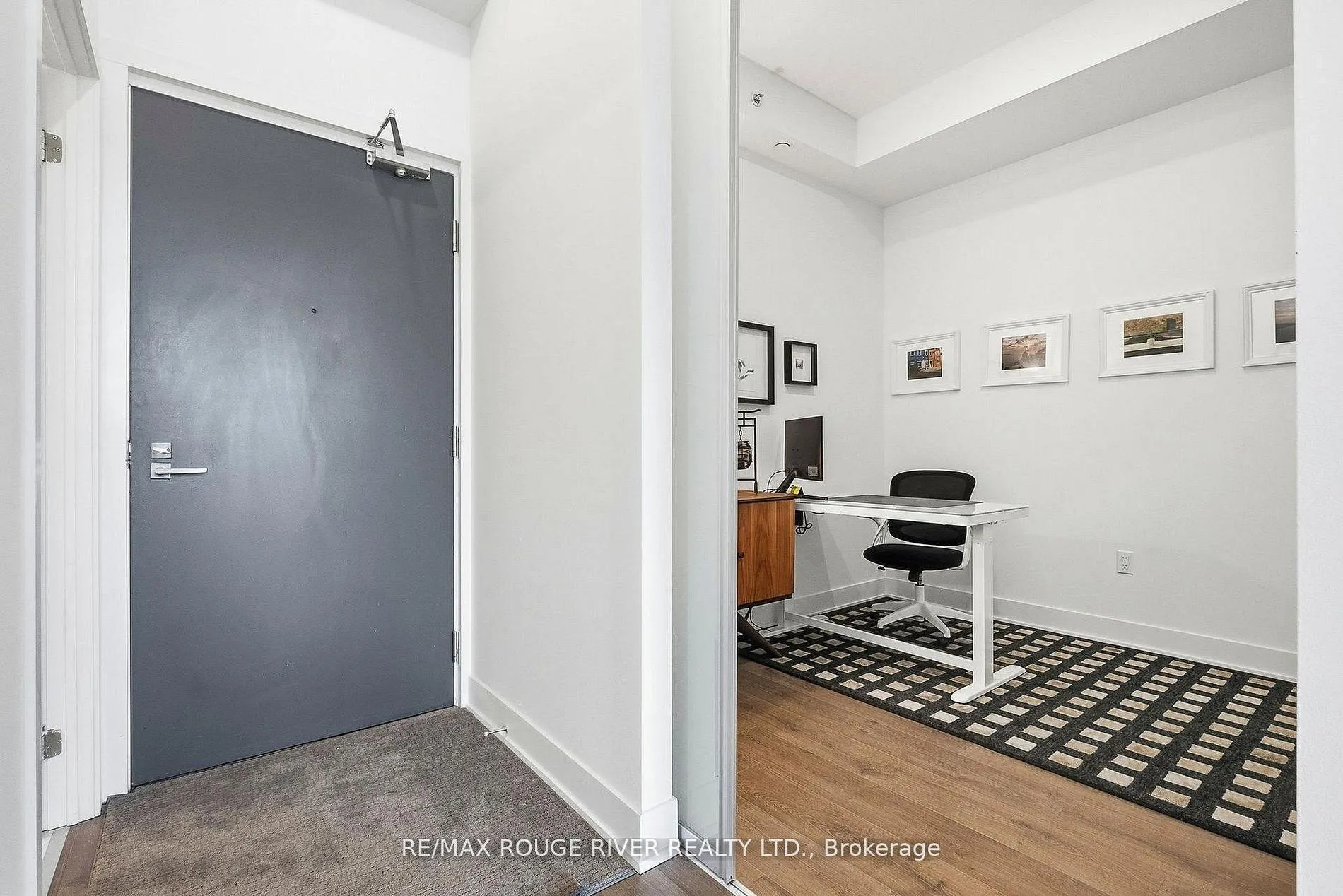 Photo 19 of Unit Th 104, 2908 Highway 7, Vaughan, Concord — HOMEH