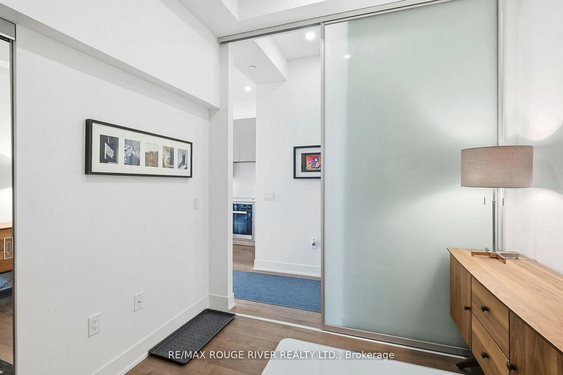 Photo 21 of Unit Th 104, 2908 Highway 7, Vaughan, Concord — HOMEH