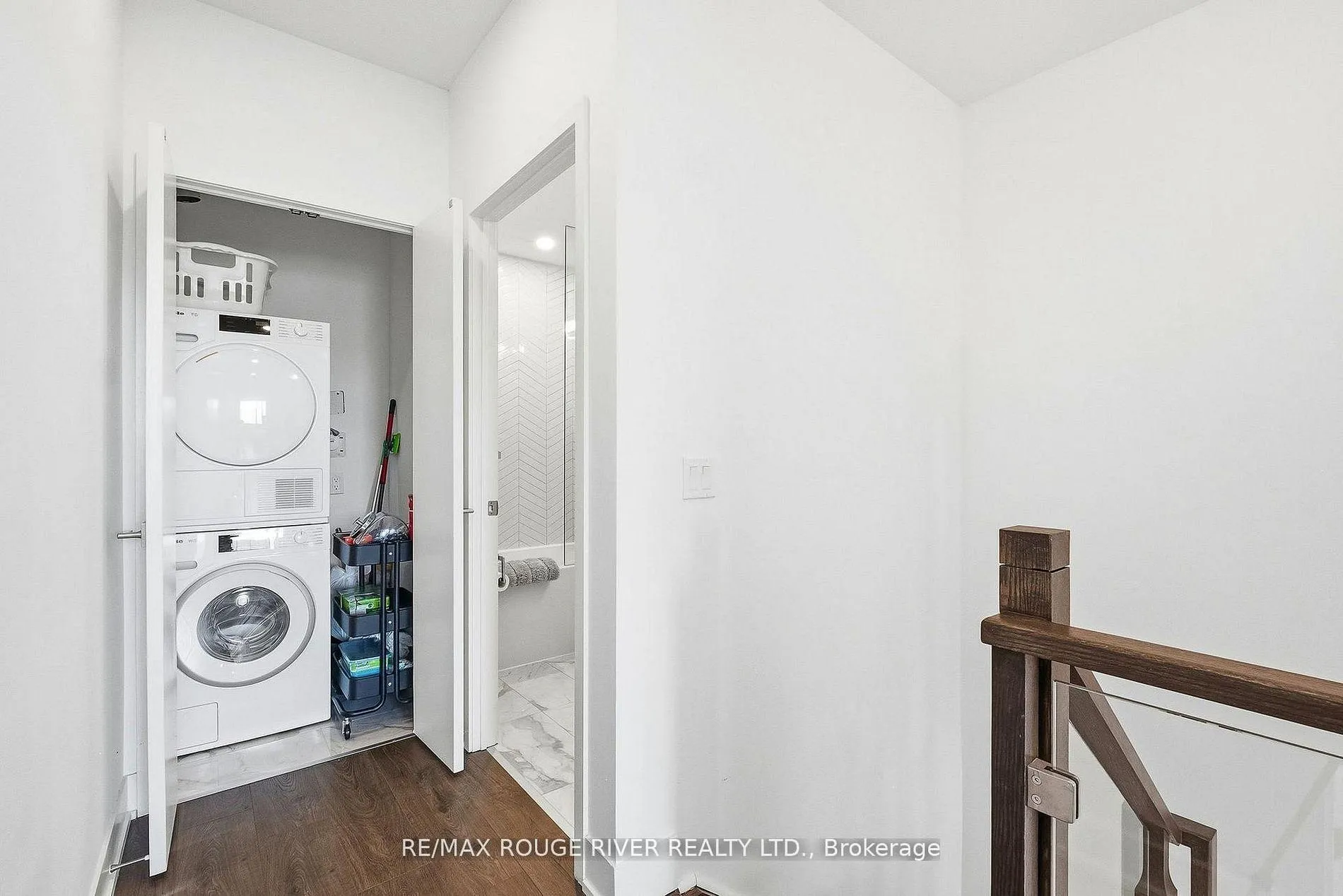 Photo 24 of Unit Th 104, 2908 Highway 7, Vaughan, Concord — HOMEH