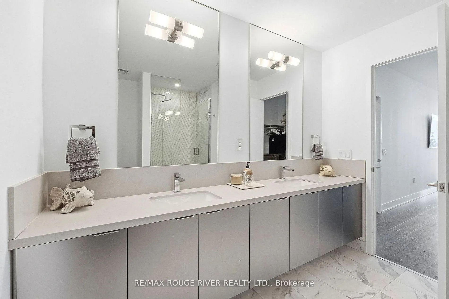 Photo 26 of Unit Th 104, 2908 Highway 7, Vaughan, Concord — HOMEH