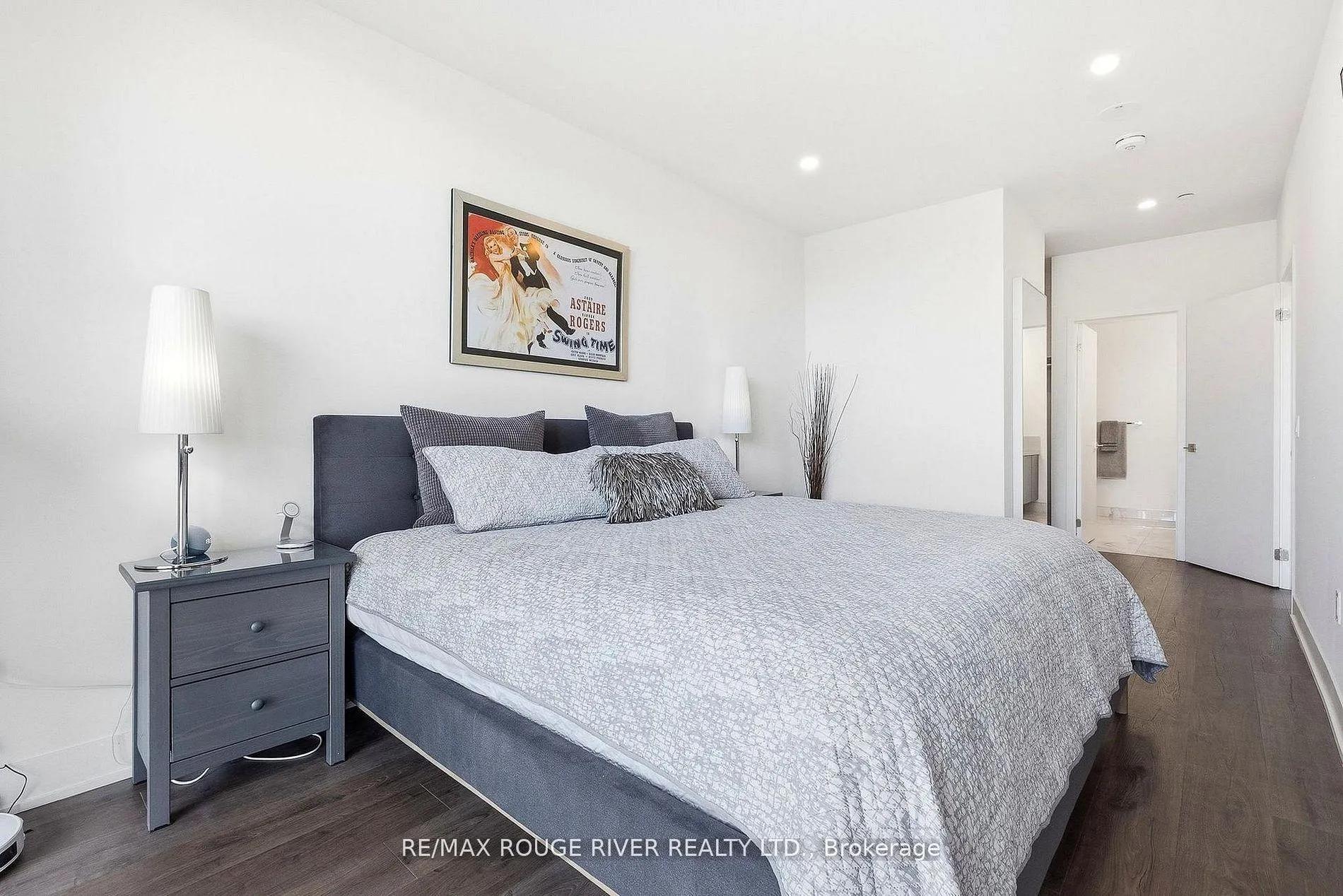 Photo 28 of Unit Th 104, 2908 Highway 7, Vaughan, Concord — HOMEH