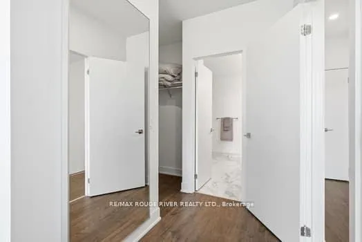 Photo 29 of Unit Th 104, 2908 Highway 7, Vaughan, Concord — HOMEH
