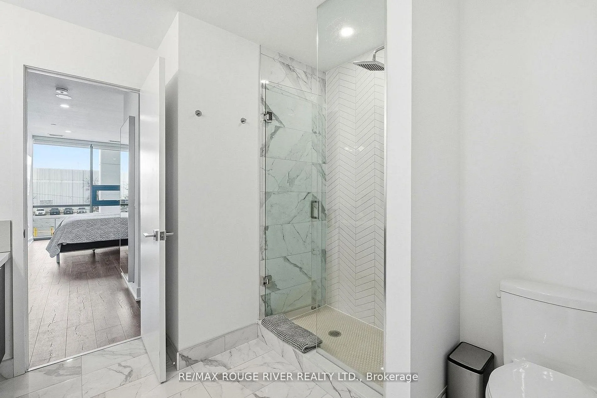 Photo 31 of Unit Th 104, 2908 Highway 7, Vaughan, Concord — HOMEH