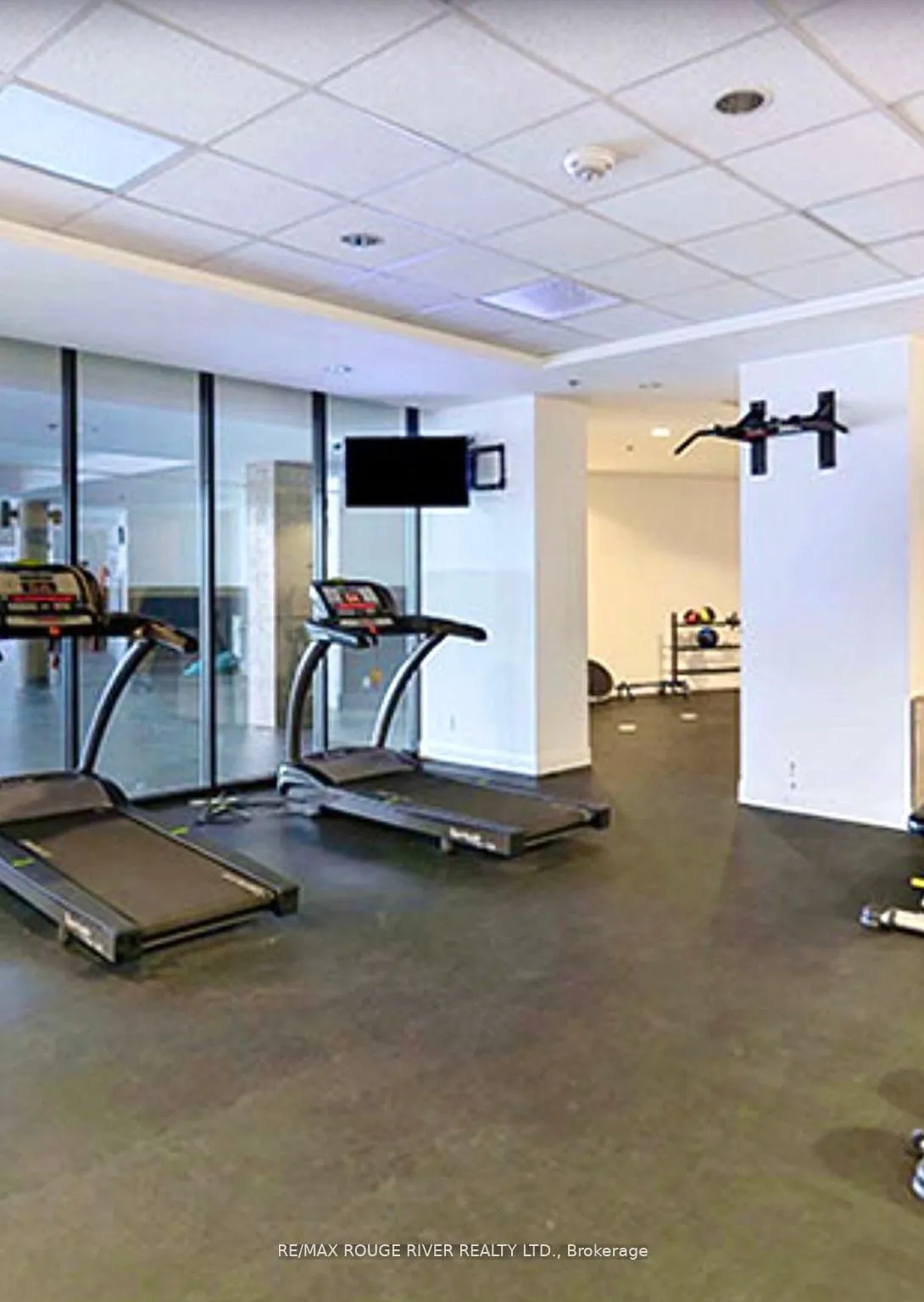 Photo 34 of Unit Th 104, 2908 Highway 7, Vaughan, Concord — HOMEH