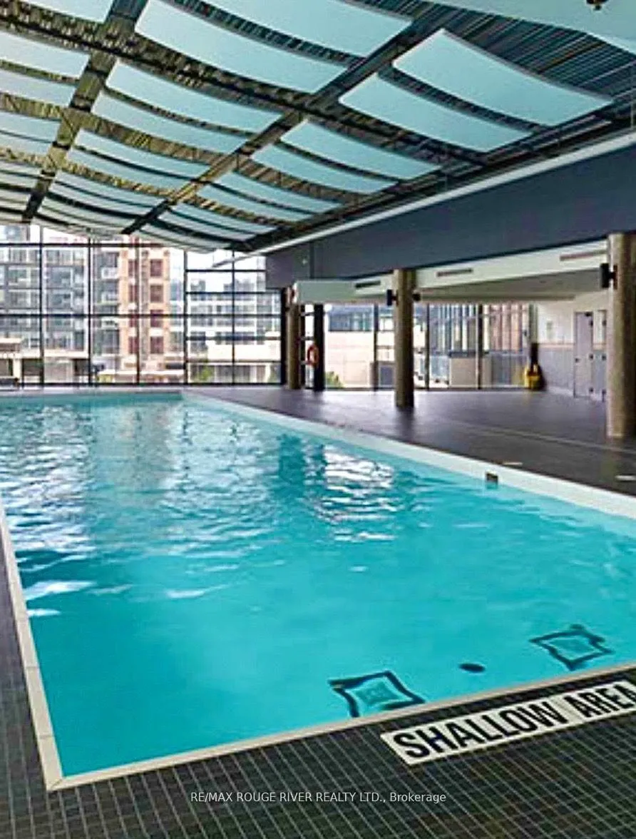 Photo 37 of Unit Th 104, 2908 Highway 7, Vaughan, Concord — HOMEH