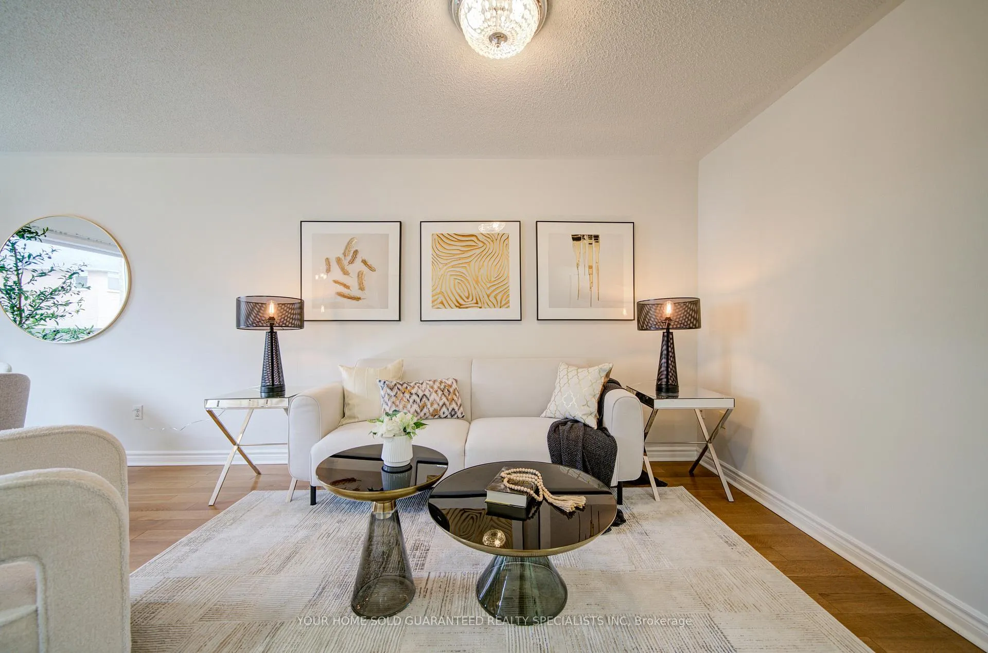 Photo 3 of 58 Warren Bradley Street, Markham, Berczy — HOMEH