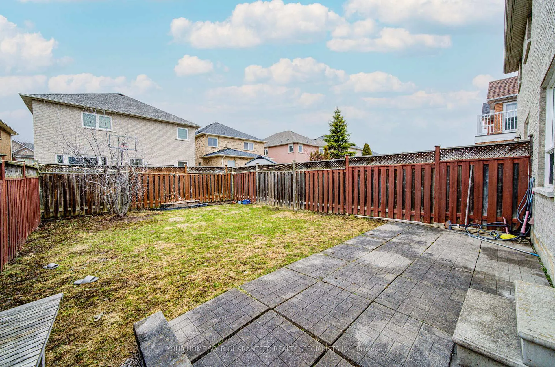 Photo 9 of 58 Warren Bradley Street, Markham, Berczy — HOMEH