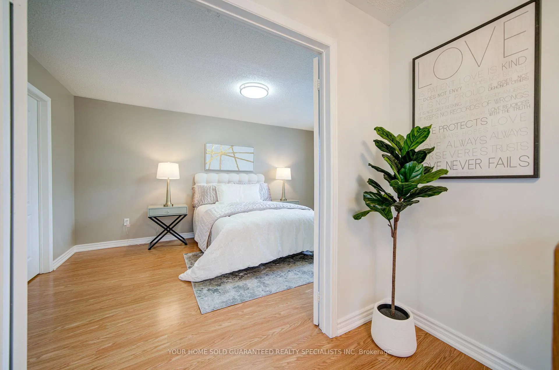 Photo 11 of 58 Warren Bradley Street, Markham, Berczy — HOMEH