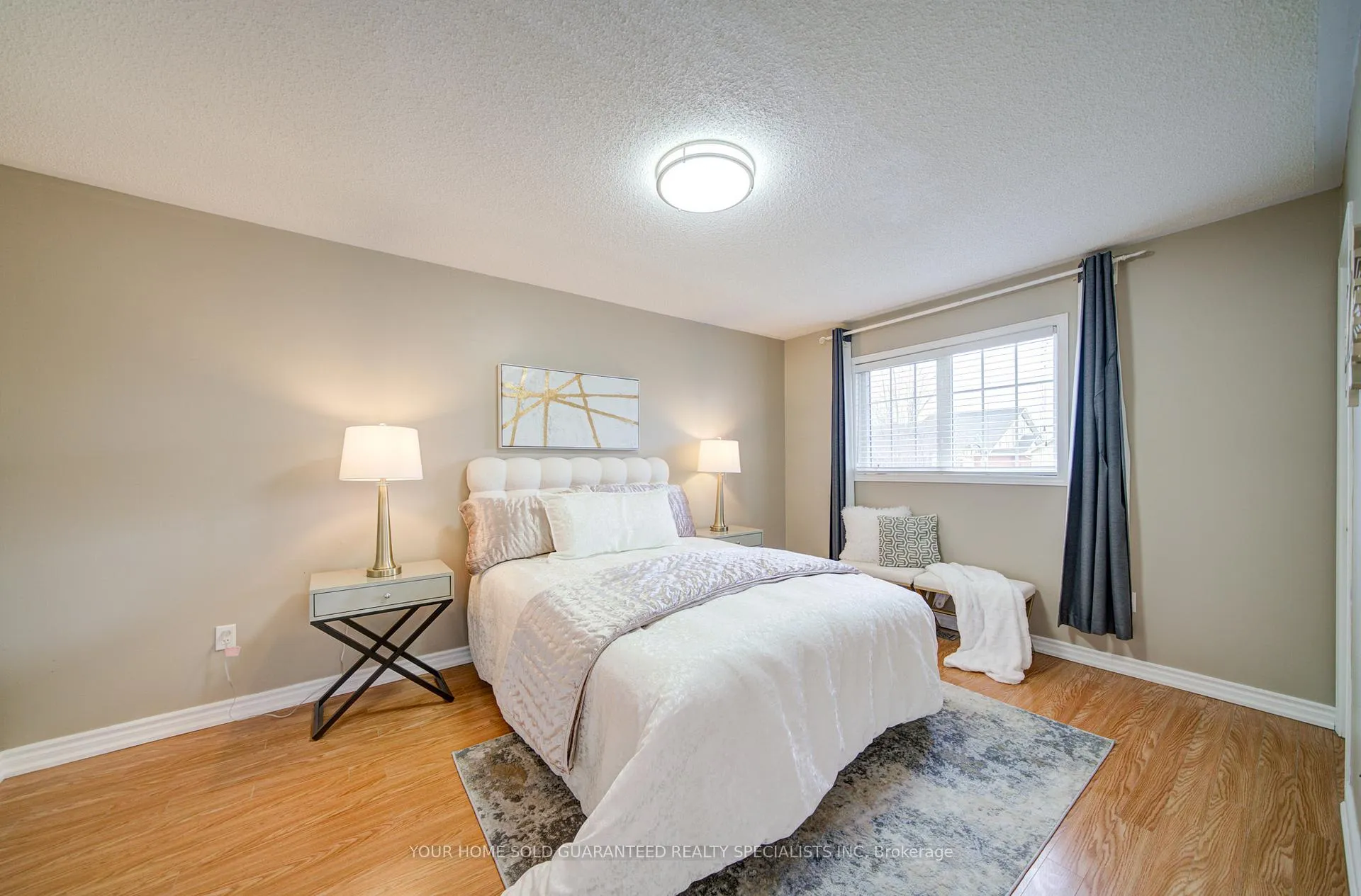 Photo 12 of 58 Warren Bradley Street, Markham, Berczy — HOMEH