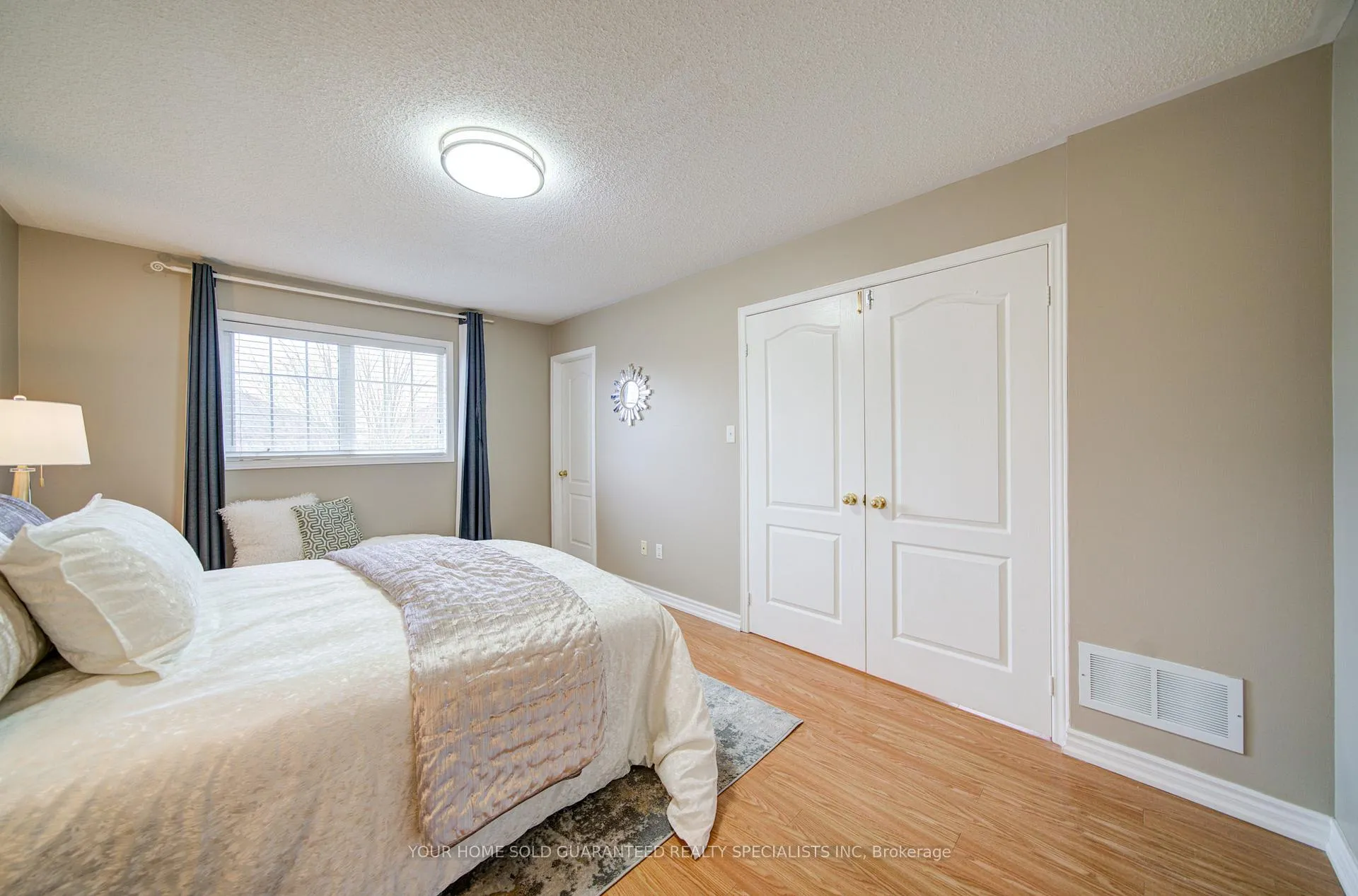 Photo 13 of 58 Warren Bradley Street, Markham, Berczy — HOMEH