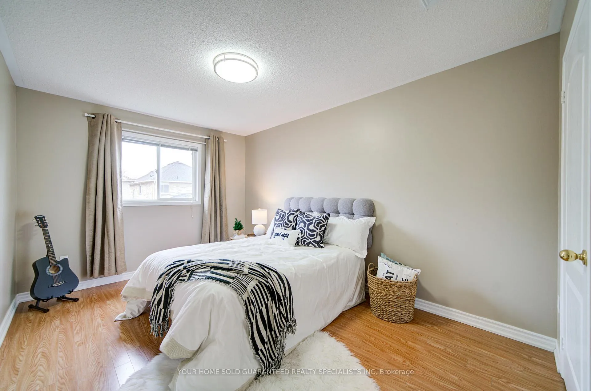 Photo 17 of 58 Warren Bradley Street, Markham, Berczy — HOMEH