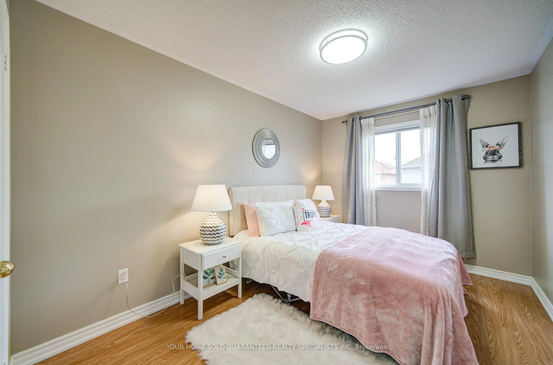 Photo 20 of 58 Warren Bradley Street, Markham, Berczy — HOMEH