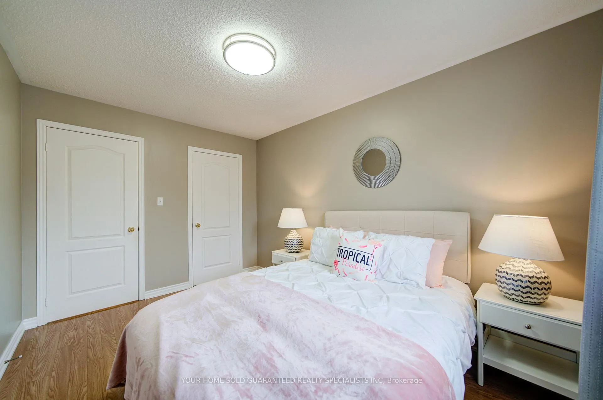 Photo 21 of 58 Warren Bradley Street, Markham, Berczy — HOMEH