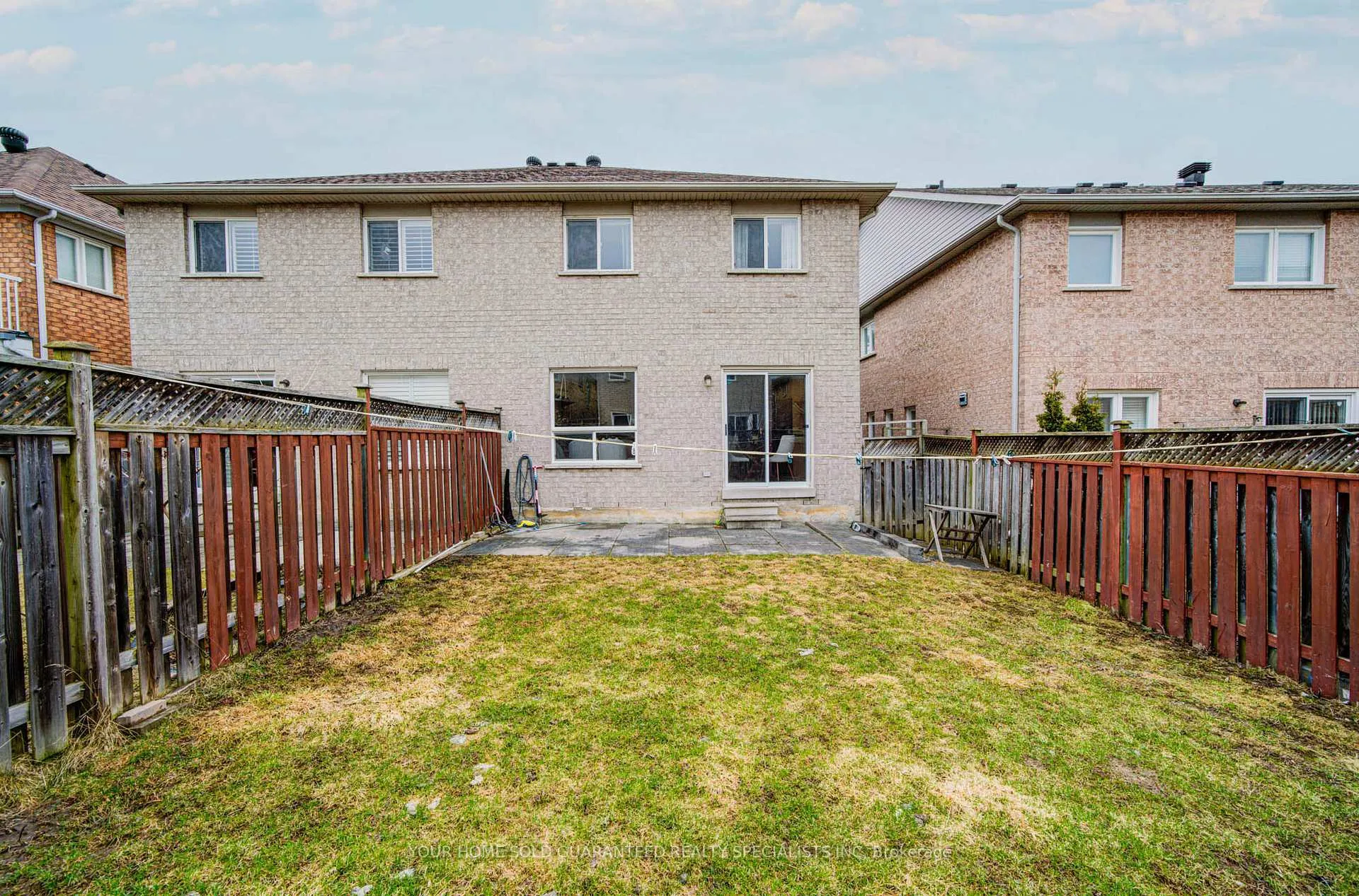 Photo 27 of 58 Warren Bradley Street, Markham, Berczy — HOMEH