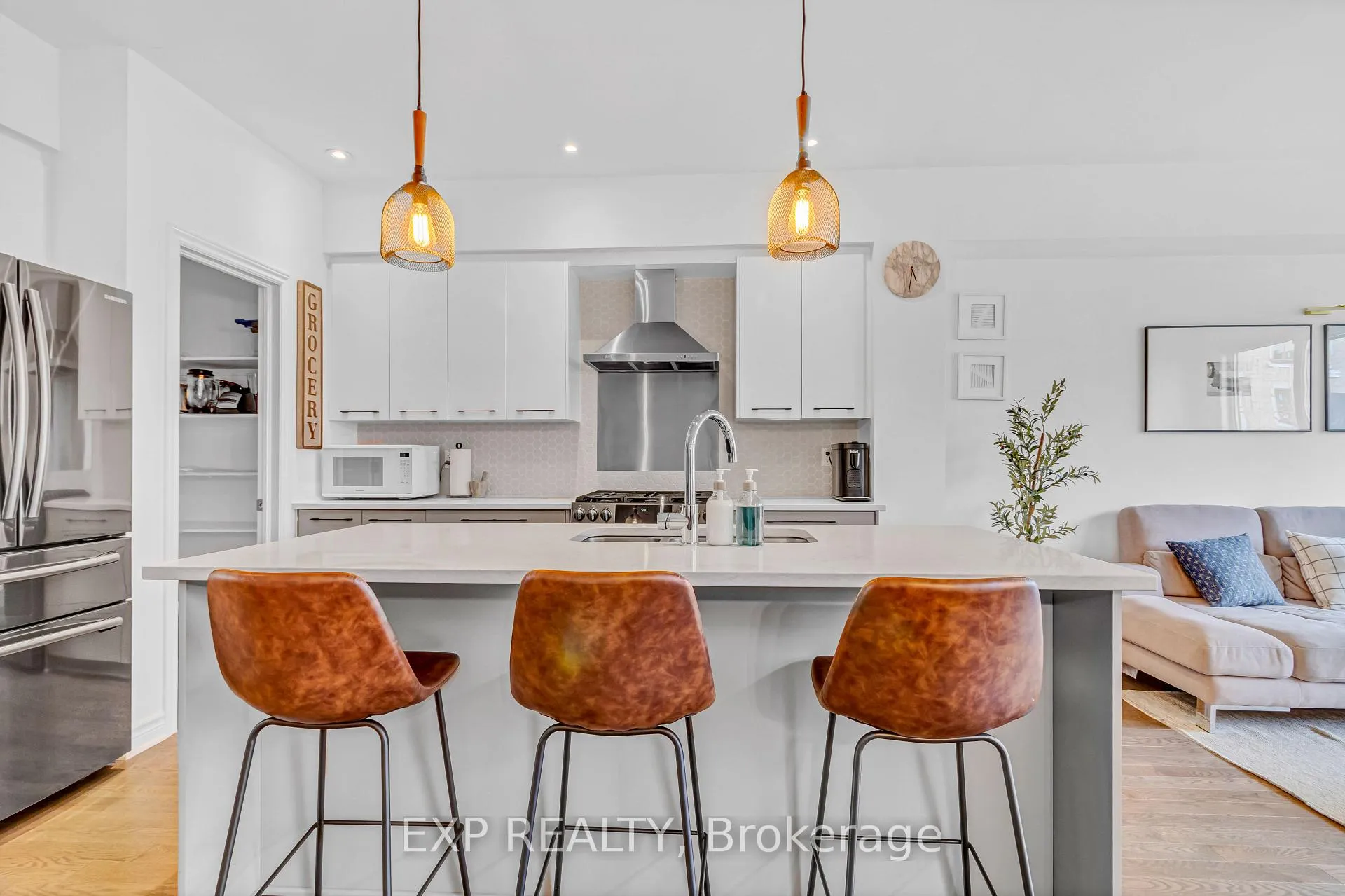 Photo 13 of 49 Salamander Way, Ottawa, Blossom Park/Kemp Park/Findlay Creek — HOMEH