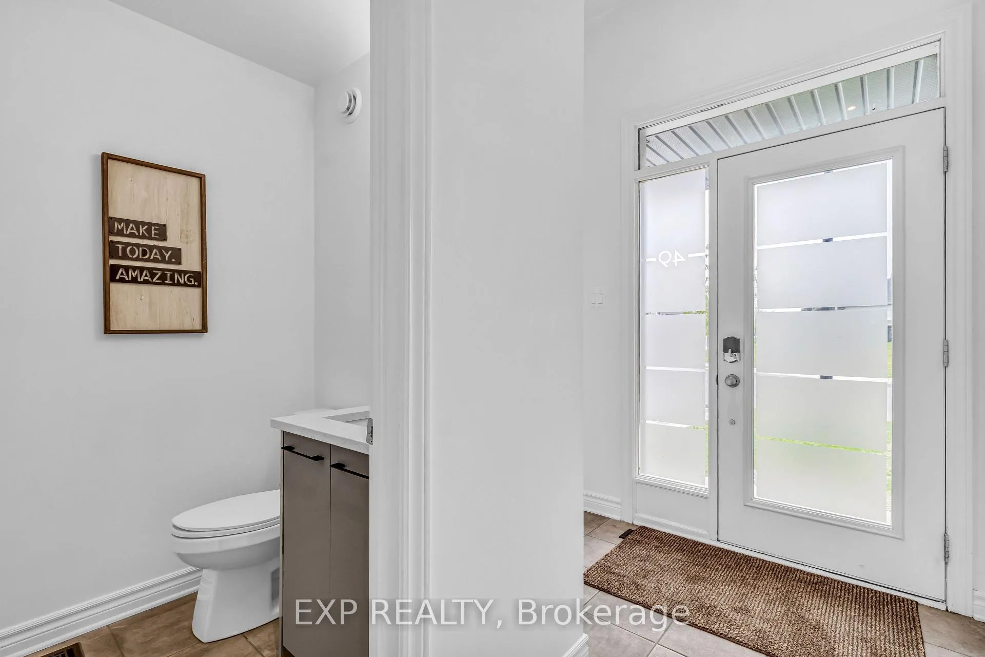 Photo 14 of 49 Salamander Way, Ottawa, Blossom Park/Kemp Park/Findlay Creek — HOMEH