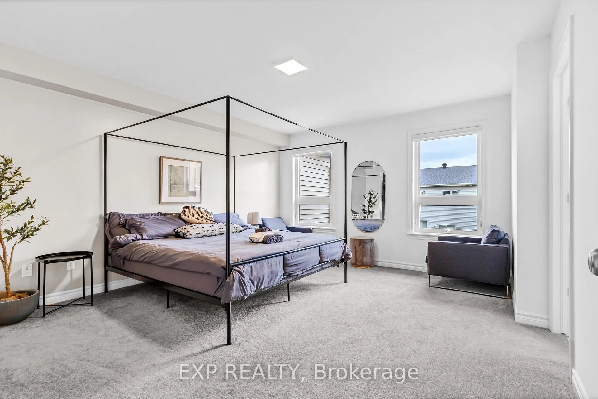 Photo 16 of 49 Salamander Way, Ottawa, Blossom Park/Kemp Park/Findlay Creek — HOMEH