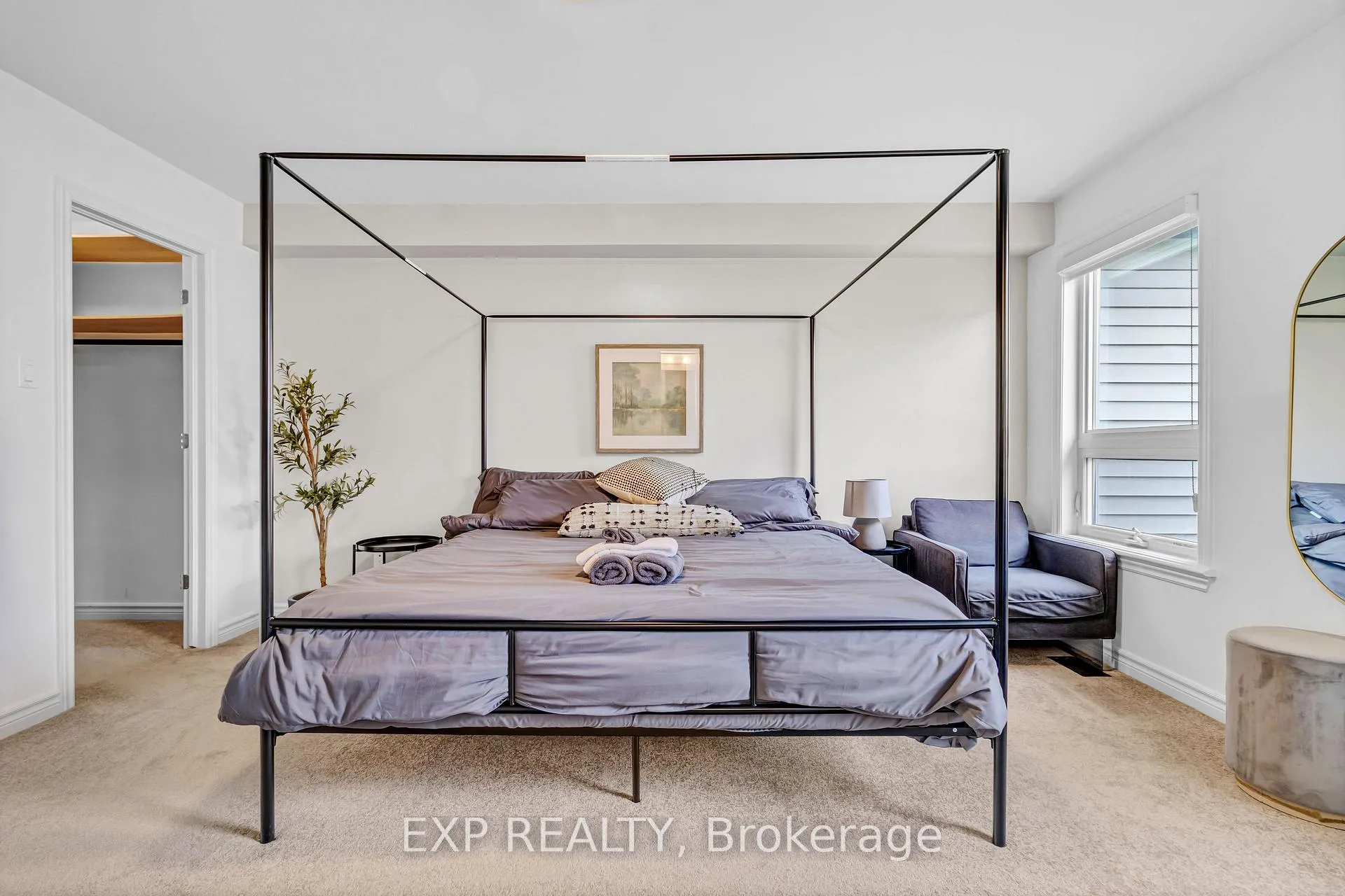 Photo 19 of 49 Salamander Way, Ottawa, Blossom Park/Kemp Park/Findlay Creek — HOMEH