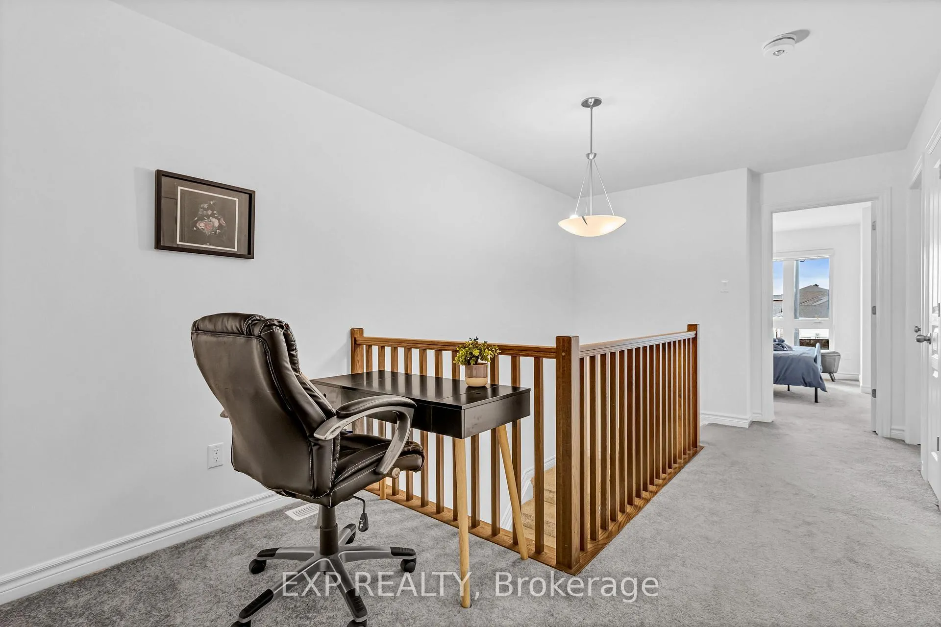 Photo 20 of 49 Salamander Way, Ottawa, Blossom Park/Kemp Park/Findlay Creek — HOMEH