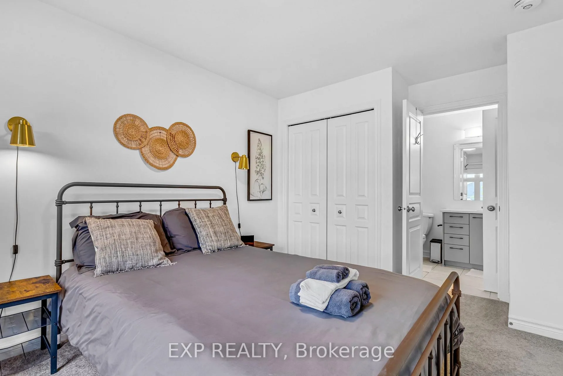 Photo 22 of 49 Salamander Way, Ottawa, Blossom Park/Kemp Park/Findlay Creek — HOMEH