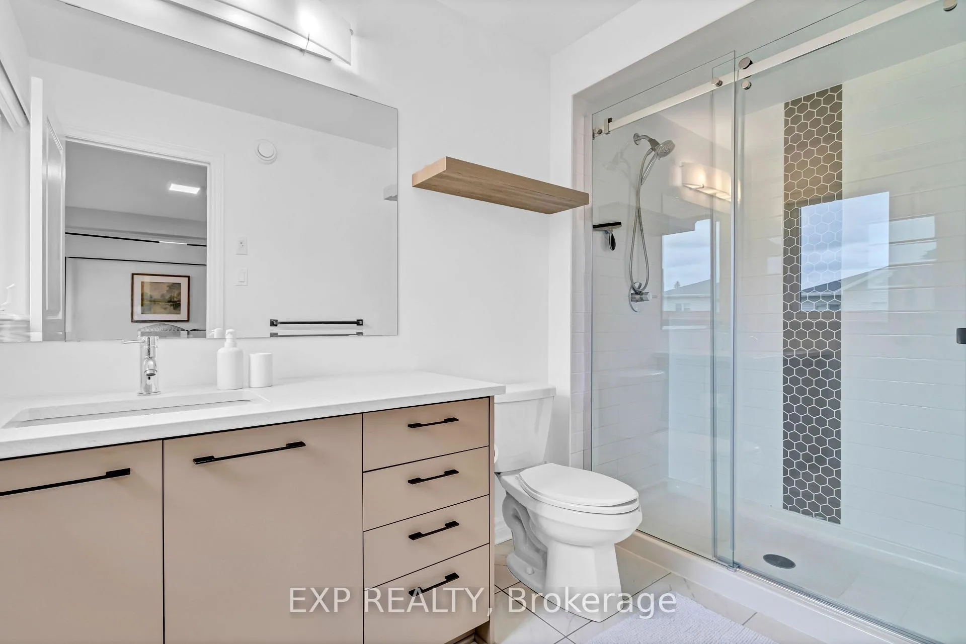 Photo 24 of 49 Salamander Way, Ottawa, Blossom Park/Kemp Park/Findlay Creek — HOMEH