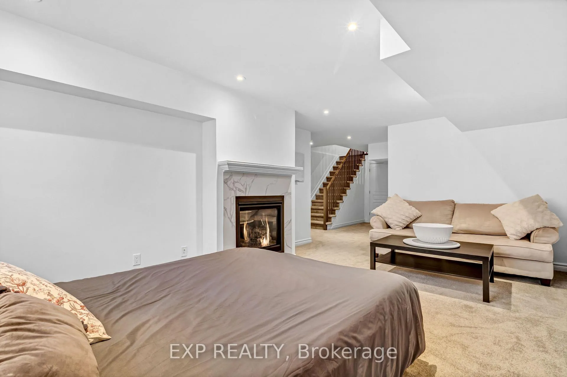Photo 26 of 49 Salamander Way, Ottawa, Blossom Park/Kemp Park/Findlay Creek — HOMEH