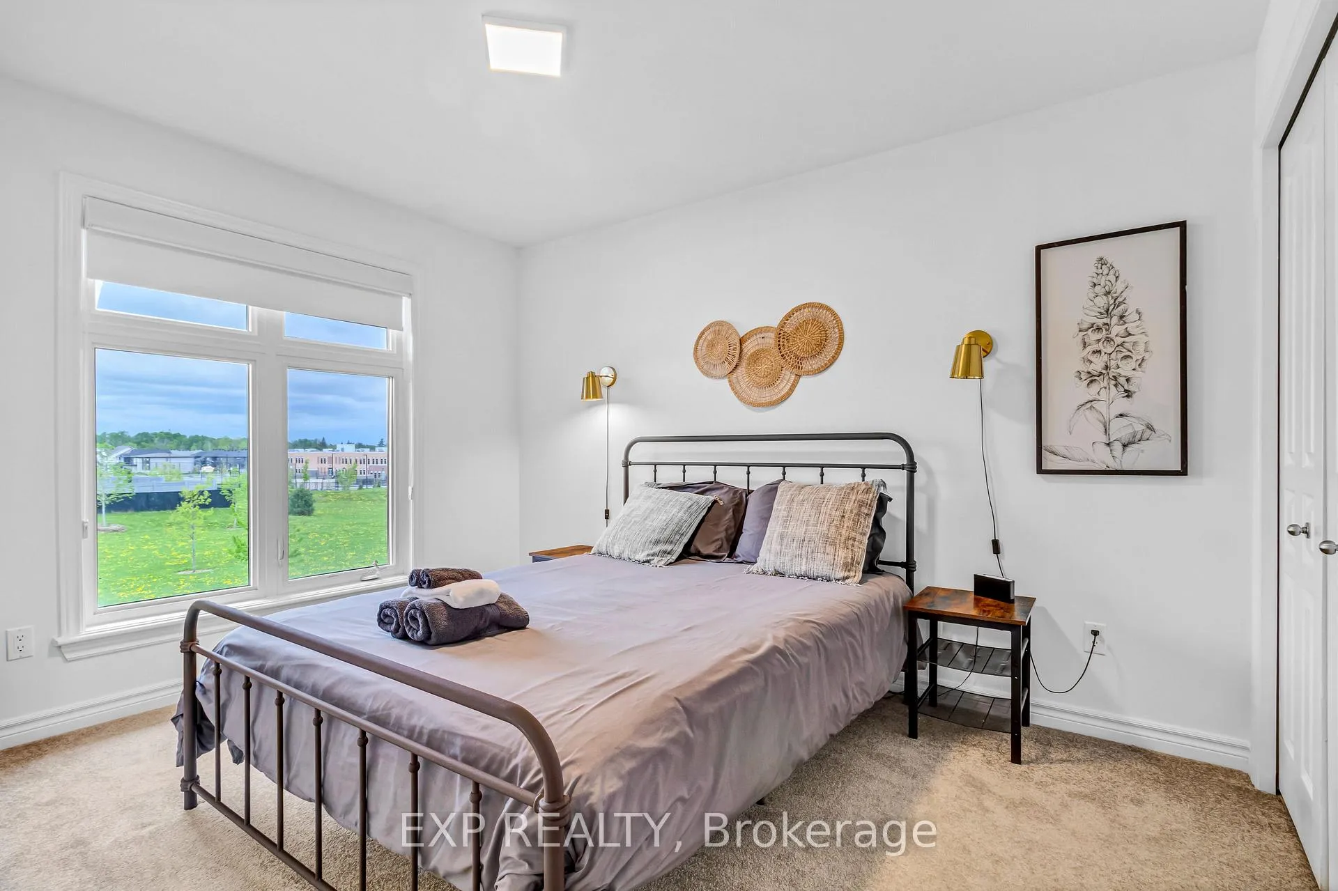 Photo 27 of 49 Salamander Way, Ottawa, Blossom Park/Kemp Park/Findlay Creek — HOMEH