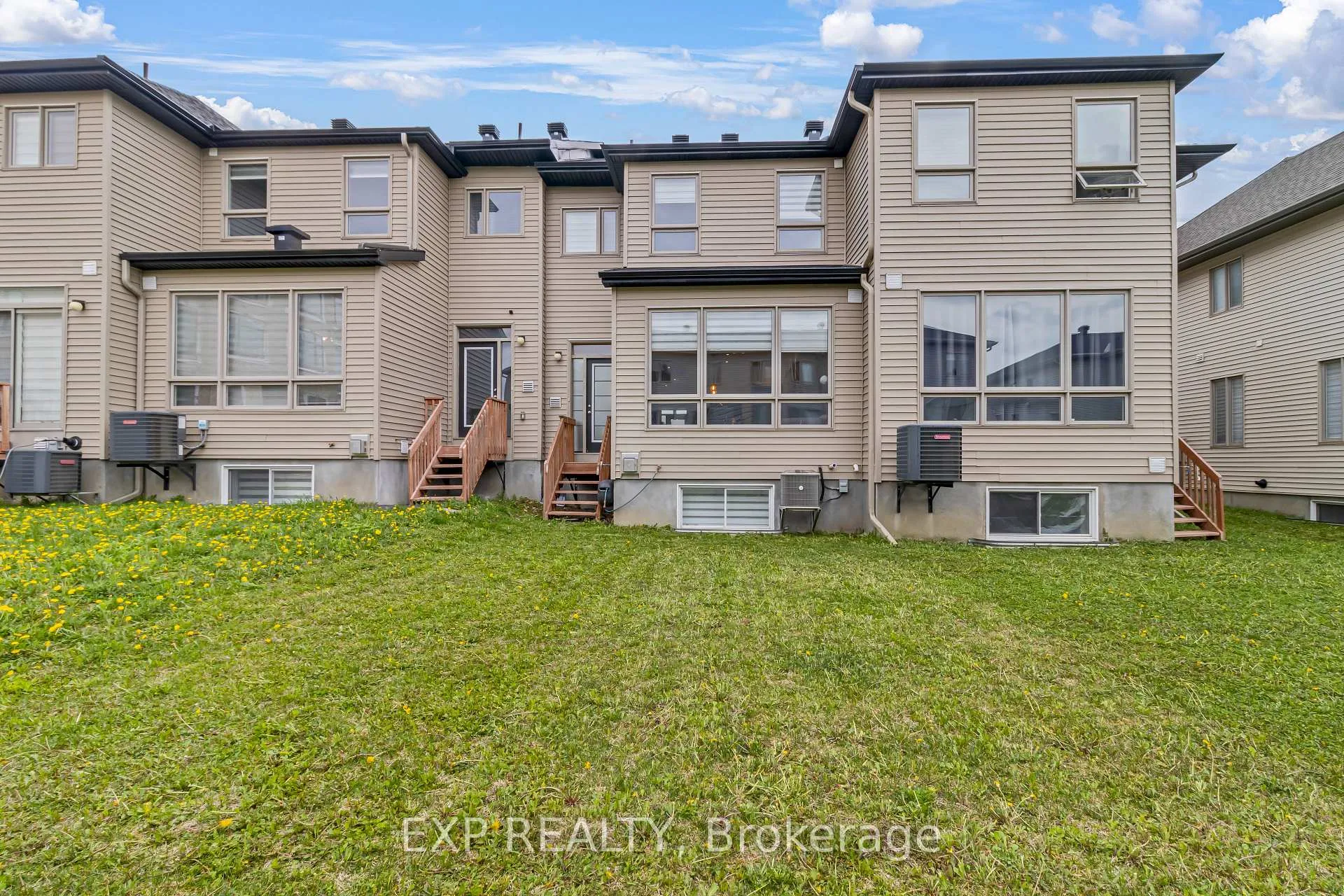 Photo 28 of 49 Salamander Way, Ottawa, Blossom Park/Kemp Park/Findlay Creek — HOMEH