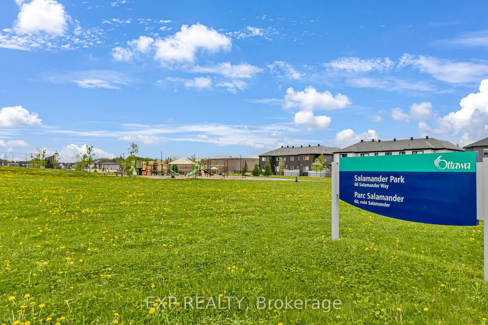 Photo 29 of 49 Salamander Way, Ottawa, Blossom Park/Kemp Park/Findlay Creek — HOMEH