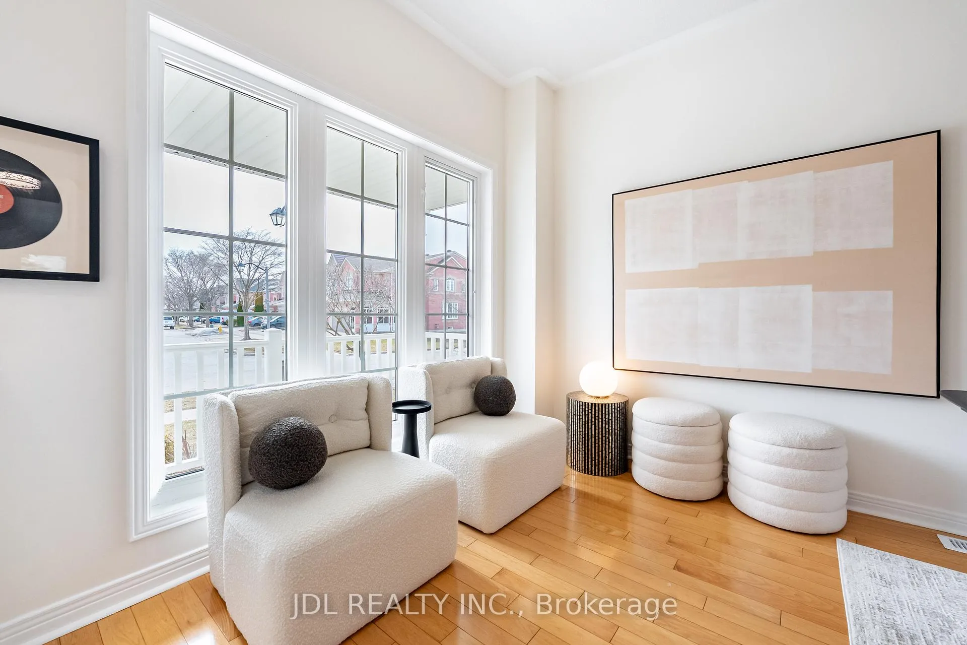 Photo 6 of 54 Joseph Glover Avenue, Markham, Berczy — HOMEH