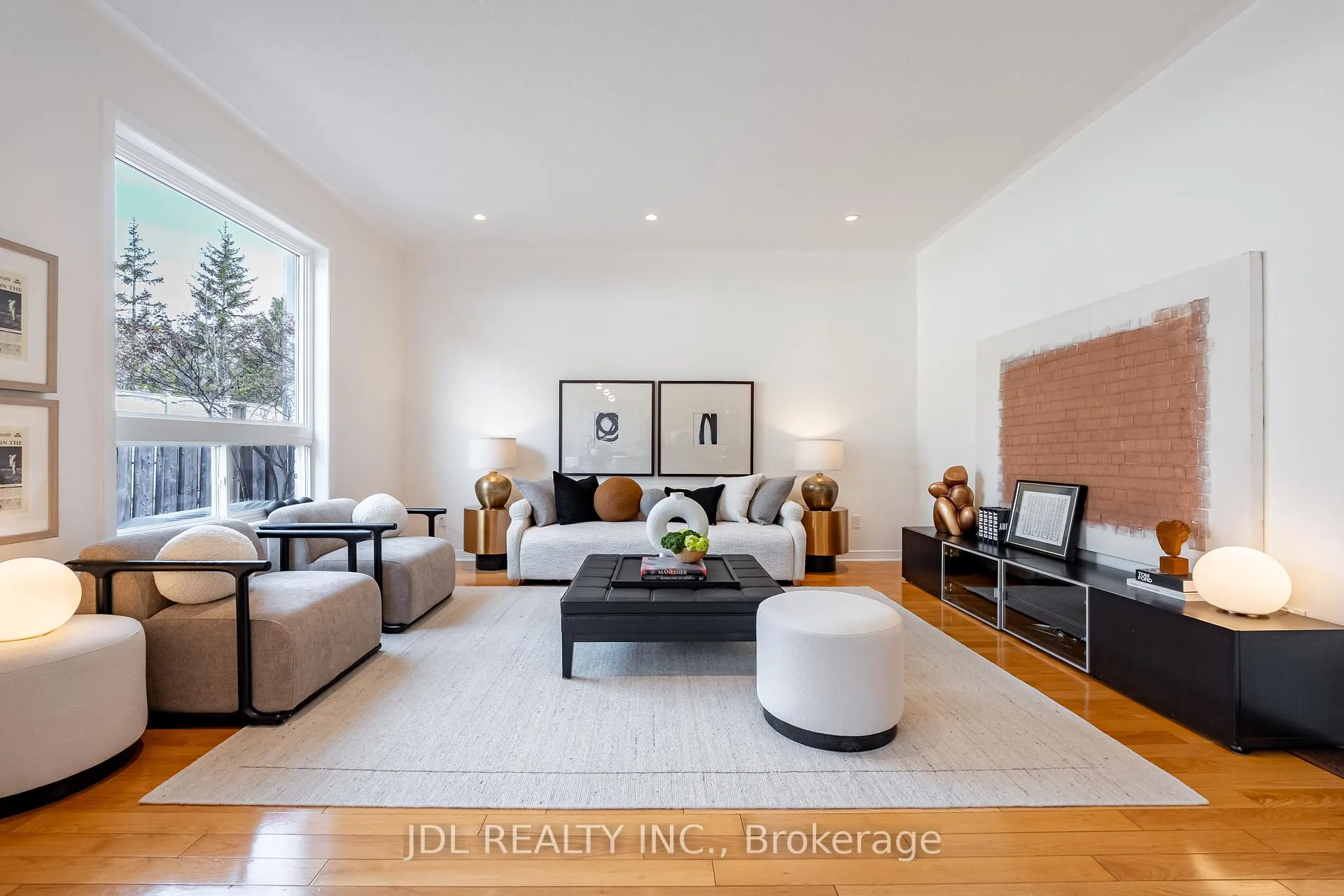 Photo 12 of 54 Joseph Glover Avenue, Markham, Berczy — HOMEH