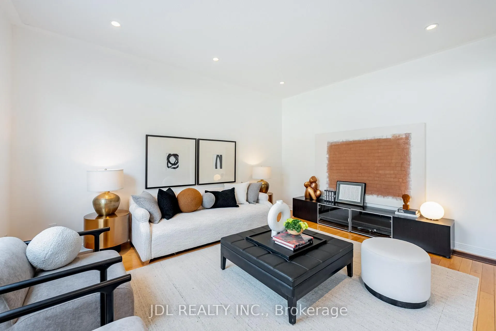 Photo 14 of 54 Joseph Glover Avenue, Markham, Berczy — HOMEH