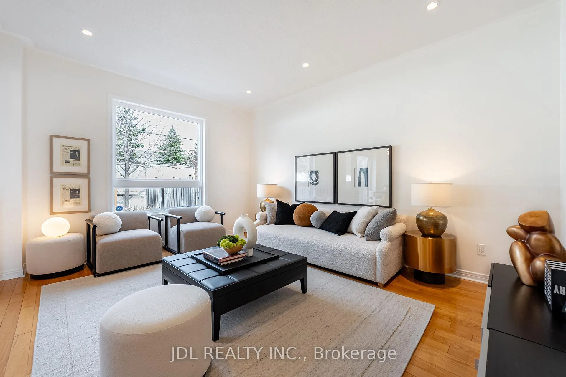 Photo 15 of 54 Joseph Glover Avenue, Markham, Berczy — HOMEH