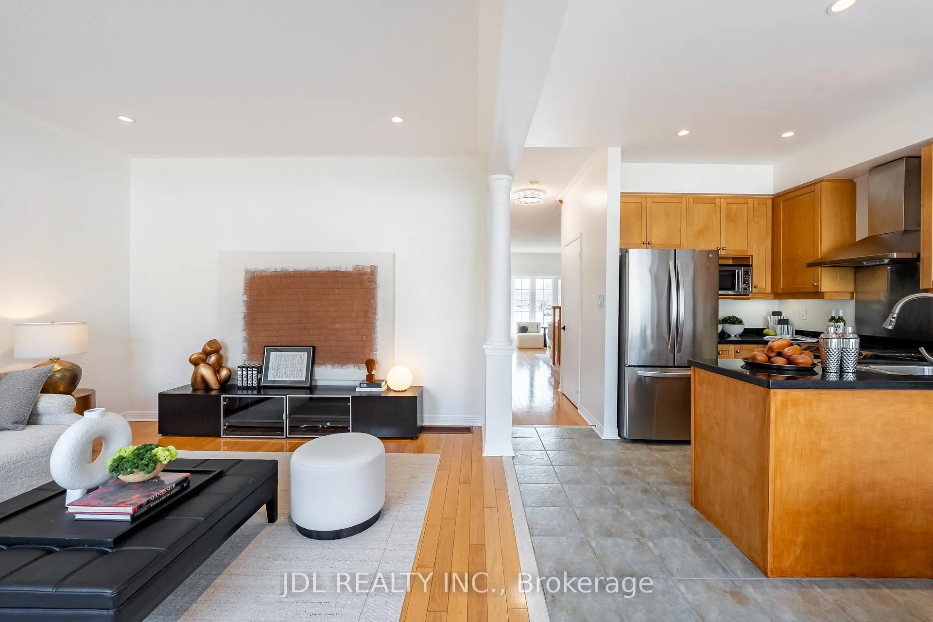 Photo 17 of 54 Joseph Glover Avenue, Markham, Berczy — HOMEH